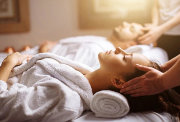 Couples Massage Deal Melbourne