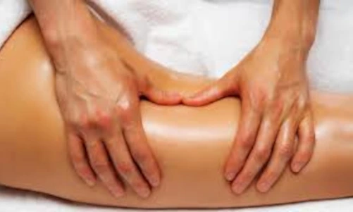 Lymphatic Drainage Massage
