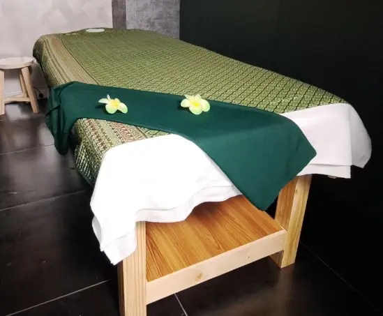 Luxury Thai Massage Melbourne